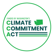 Climate Commitment Act Brand And Style Guidelines | Climate